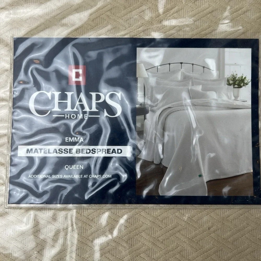 Chaps approximate measurements